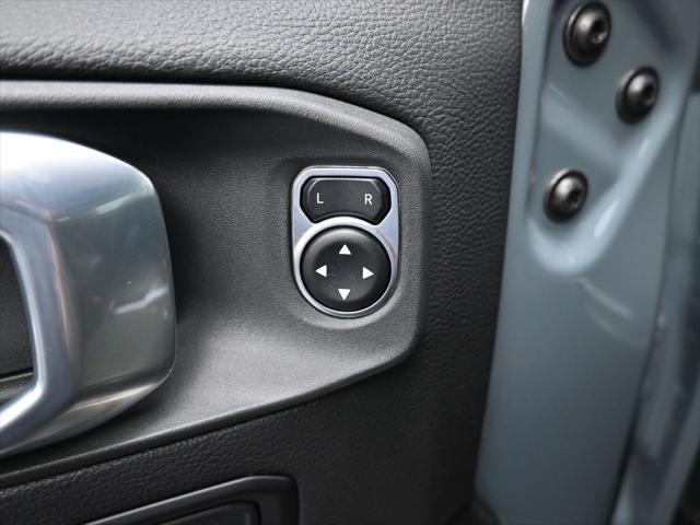 used 2025 Jeep Gladiator car, priced at $51,040
