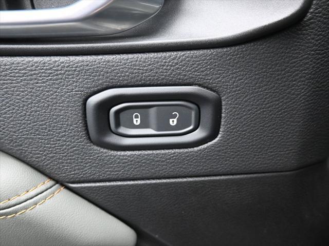 used 2025 Jeep Gladiator car, priced at $51,040