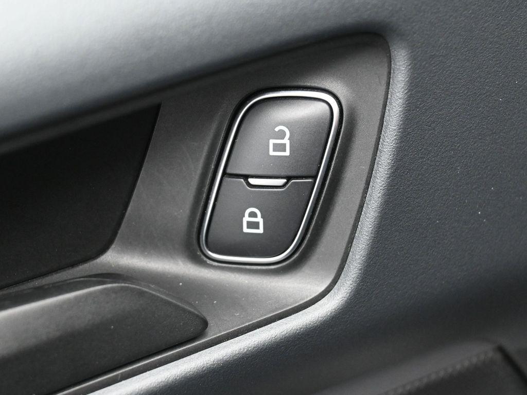 used 2021 Ford Bronco Sport car, priced at $20,984