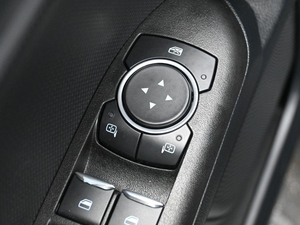 used 2021 Ford Bronco Sport car, priced at $20,984