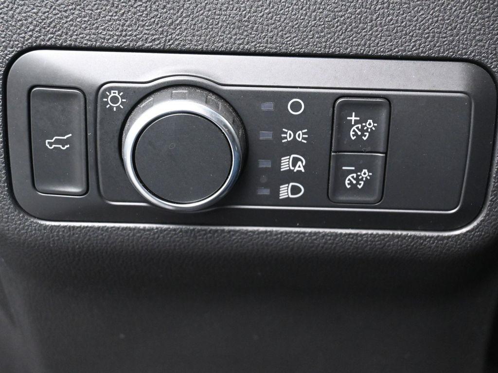 used 2021 Ford Bronco Sport car, priced at $20,984