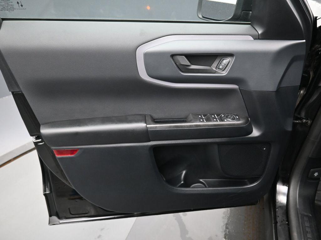 used 2021 Ford Bronco Sport car, priced at $20,984