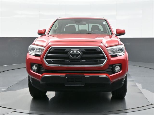 used 2019 Toyota Tacoma car, priced at $25,993