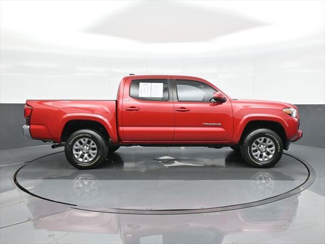 used 2019 Toyota Tacoma car, priced at $25,993