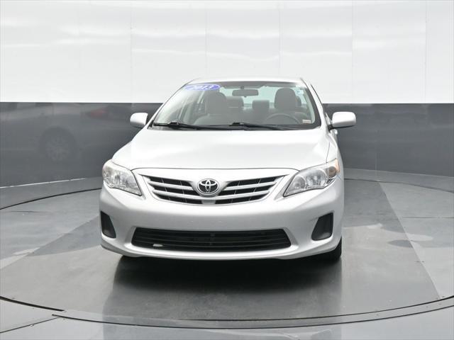 used 2013 Toyota Corolla car, priced at $8,888
