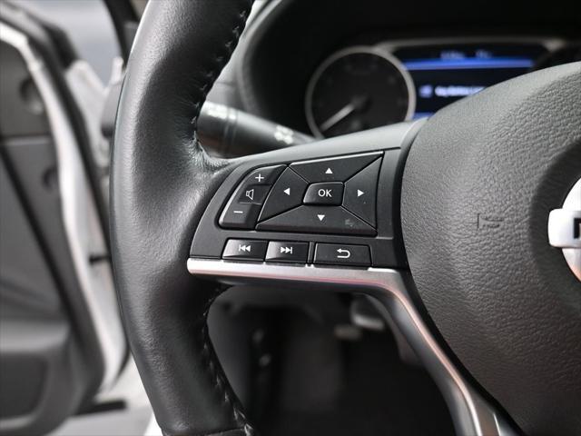 used 2022 Nissan Sentra car, priced at $19,386
