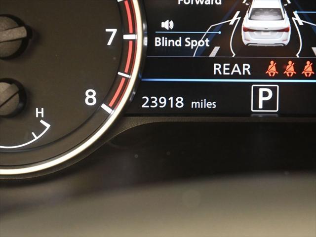 used 2022 Nissan Sentra car, priced at $19,386
