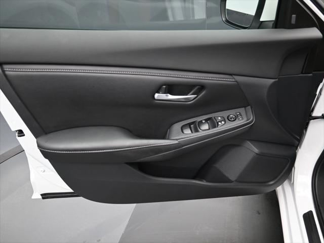 used 2022 Nissan Sentra car, priced at $19,386