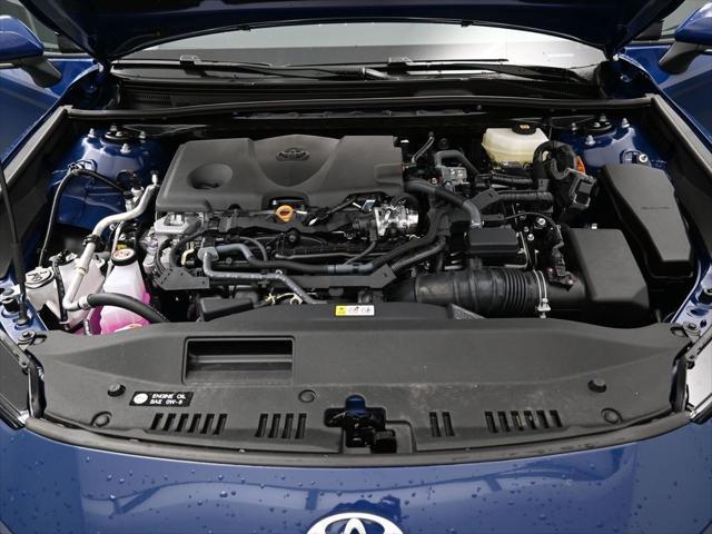 new 2025 Toyota Camry car, priced at $31,984