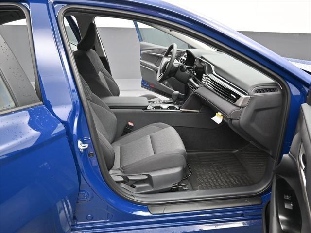 new 2025 Toyota Camry car, priced at $31,984