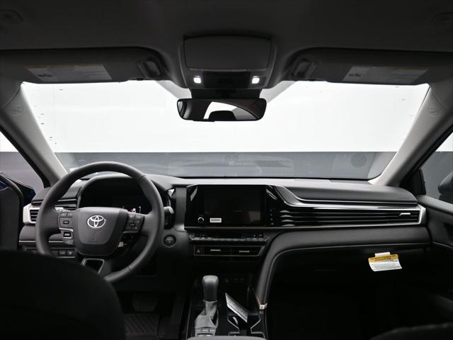 new 2025 Toyota Camry car, priced at $31,984