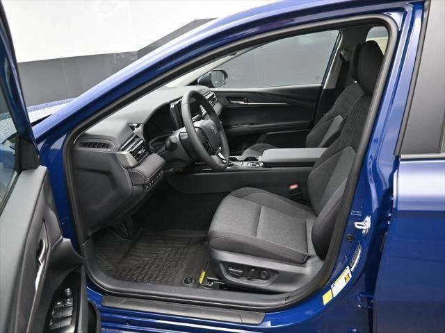 new 2025 Toyota Camry car, priced at $31,984
