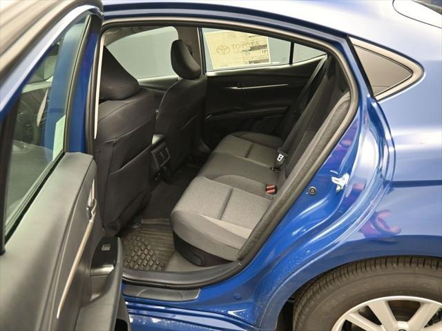 new 2025 Toyota Camry car, priced at $31,984