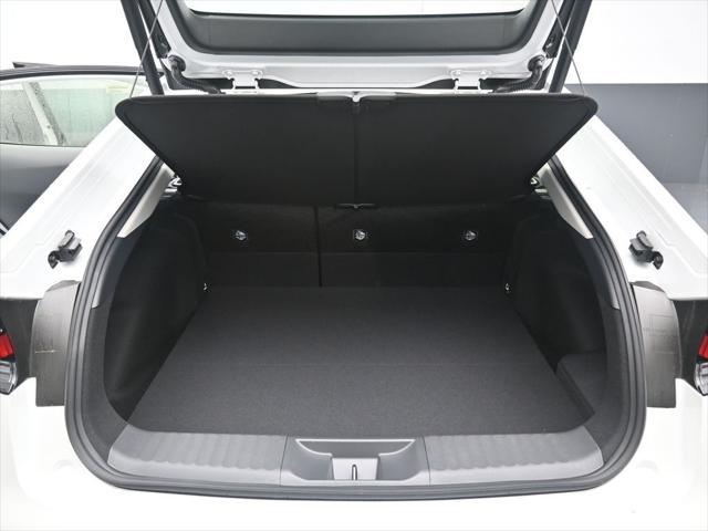 new 2025 Toyota Prius car, priced at $40,010