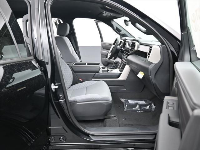 new 2025 Toyota Tundra car, priced at $57,549