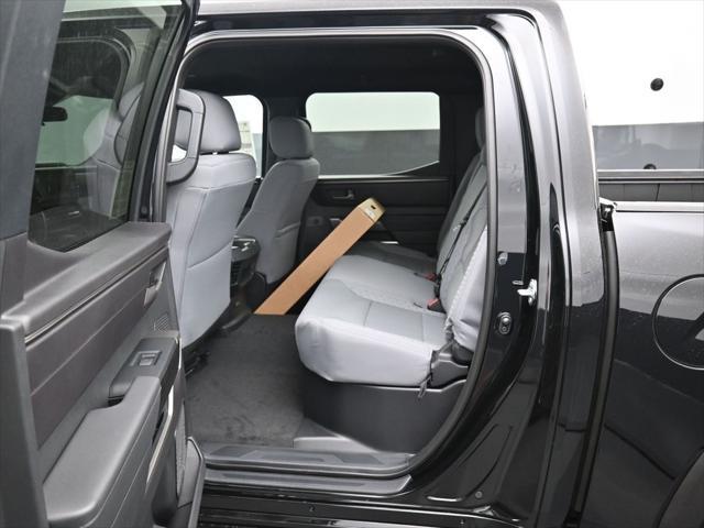 new 2025 Toyota Tundra car, priced at $57,549