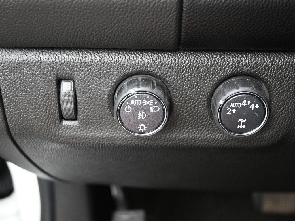 used 2018 Chevrolet Colorado car, priced at $18,500