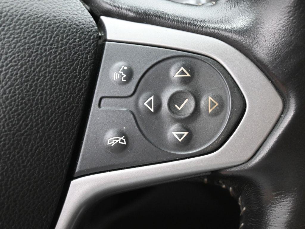 used 2018 Chevrolet Colorado car, priced at $18,500