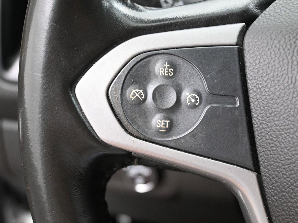 used 2018 Chevrolet Colorado car, priced at $18,500