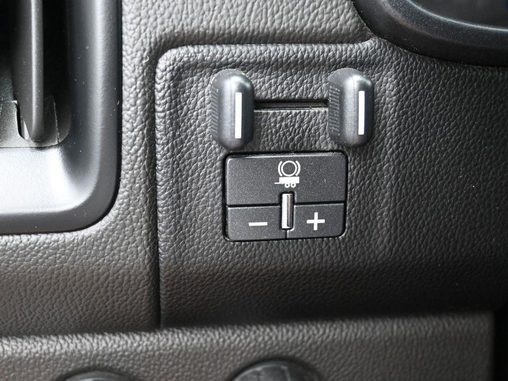 used 2018 Chevrolet Colorado car, priced at $18,500