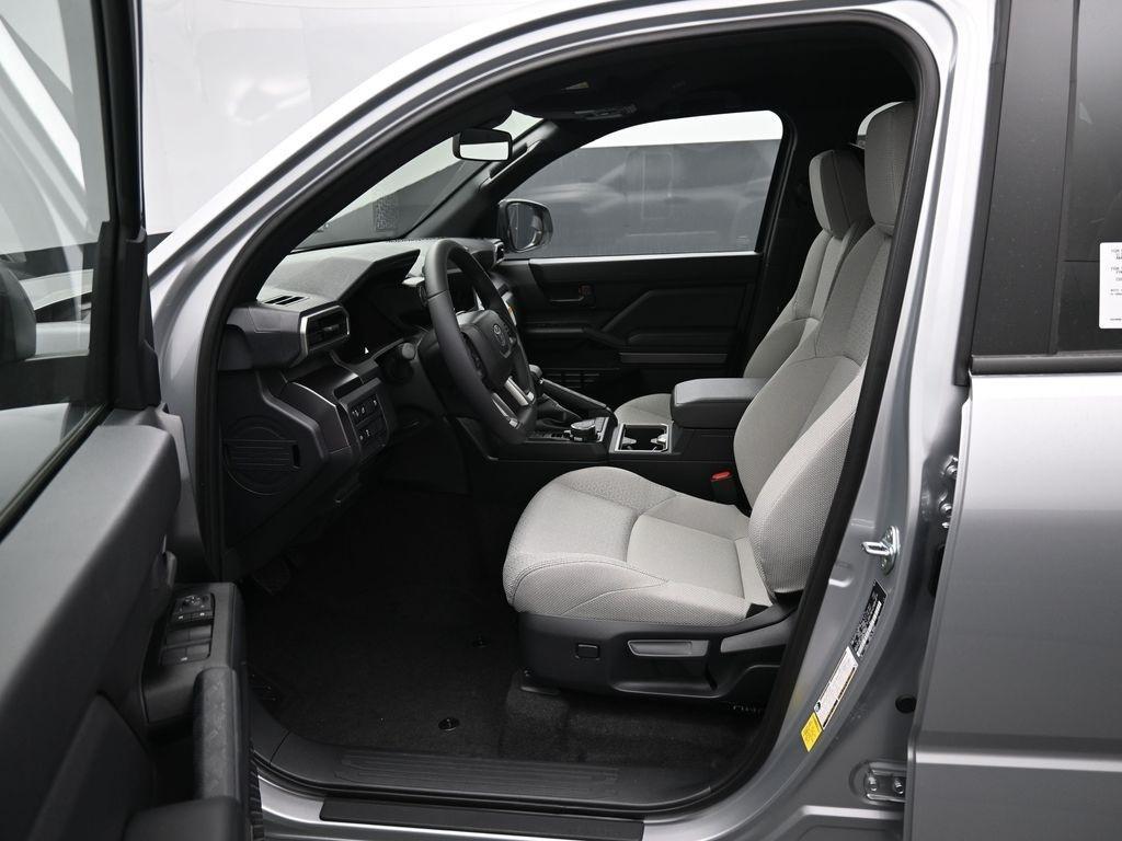 new 2025 Toyota 4Runner car, priced at $42,994