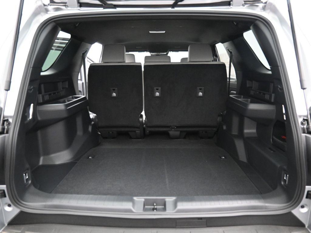 new 2025 Toyota 4Runner car, priced at $42,994