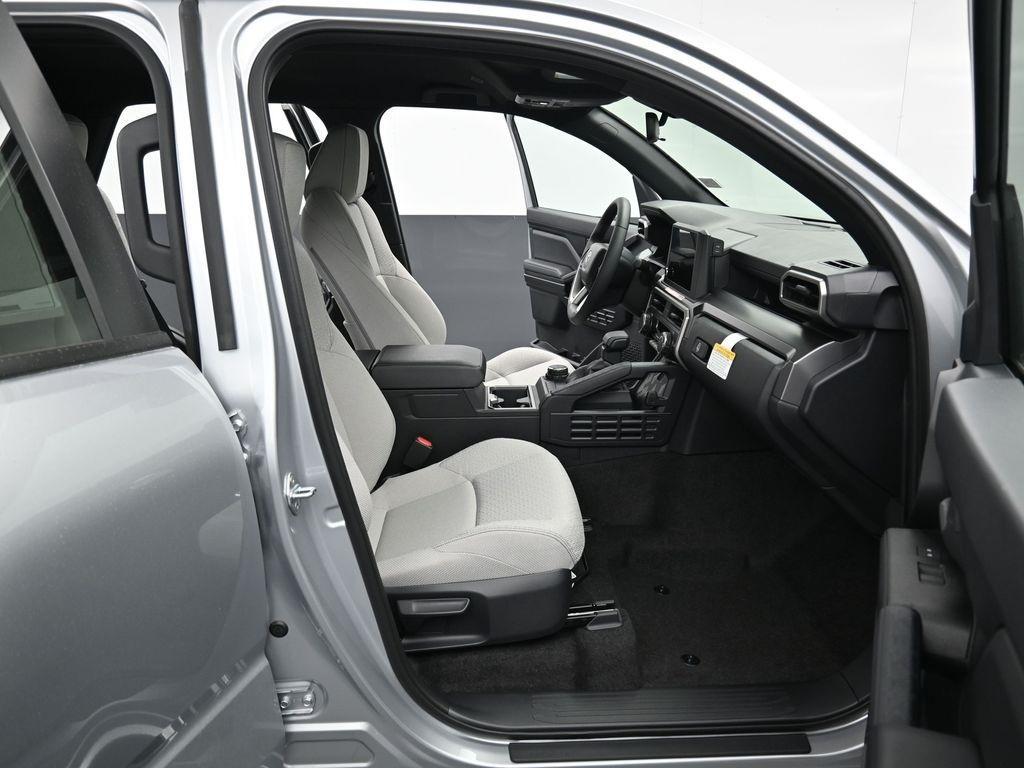 new 2025 Toyota 4Runner car, priced at $42,994