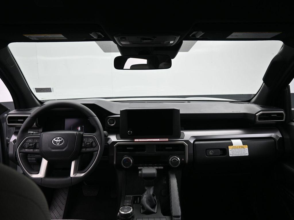 new 2025 Toyota 4Runner car, priced at $42,994