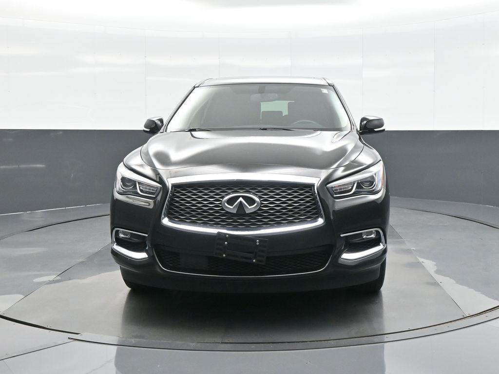 used 2018 INFINITI QX60 car, priced at $17,474