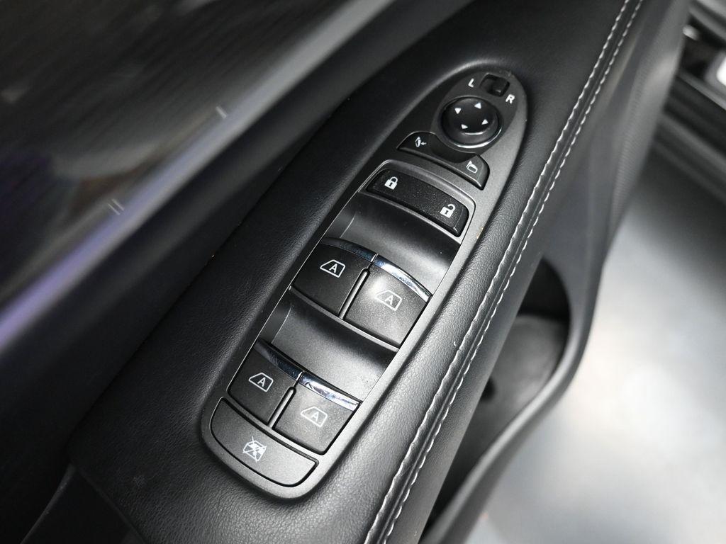 used 2018 INFINITI QX60 car, priced at $17,474