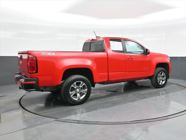 used 2018 Chevrolet Colorado car, priced at $24,975