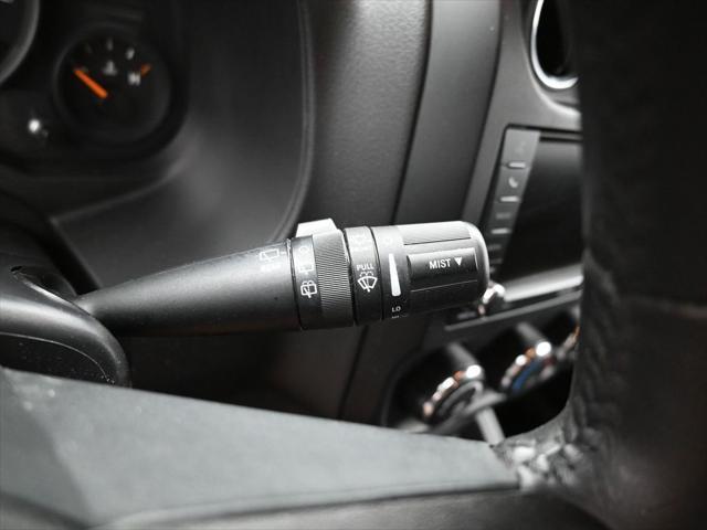 used 2015 Jeep Patriot car, priced at $10,000