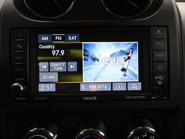 used 2015 Jeep Patriot car, priced at $10,000
