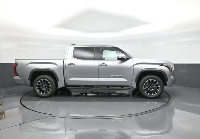 new 2025 Toyota Tundra car, priced at $65,053