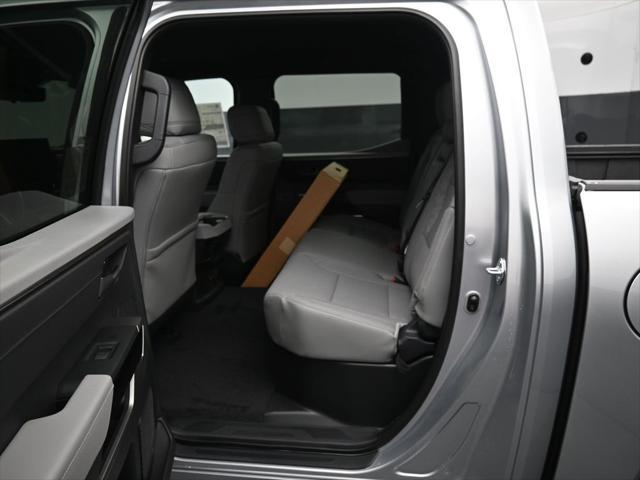 new 2025 Toyota Tundra car, priced at $65,053