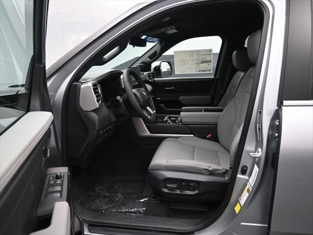 new 2025 Toyota Tundra car, priced at $65,053