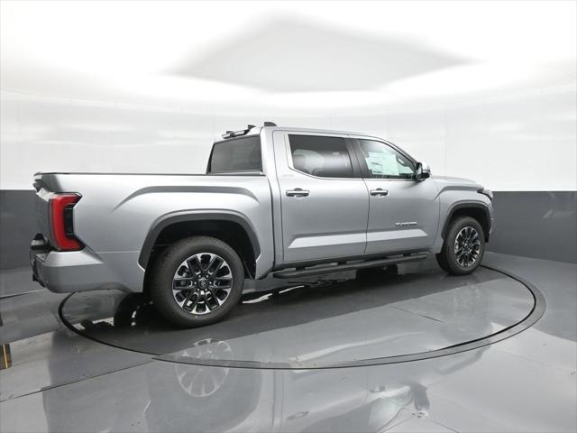 new 2025 Toyota Tundra car, priced at $65,053