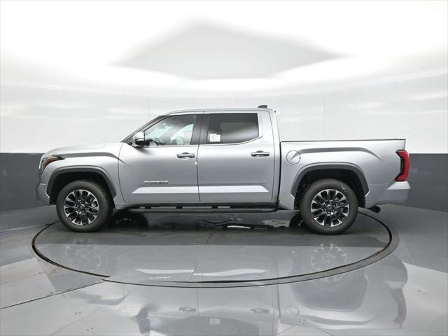 new 2025 Toyota Tundra car, priced at $65,053