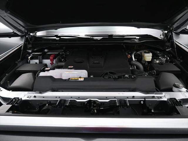 new 2025 Toyota Tundra car, priced at $65,053