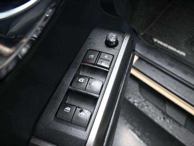 used 2018 Toyota Tacoma car, priced at $29,811