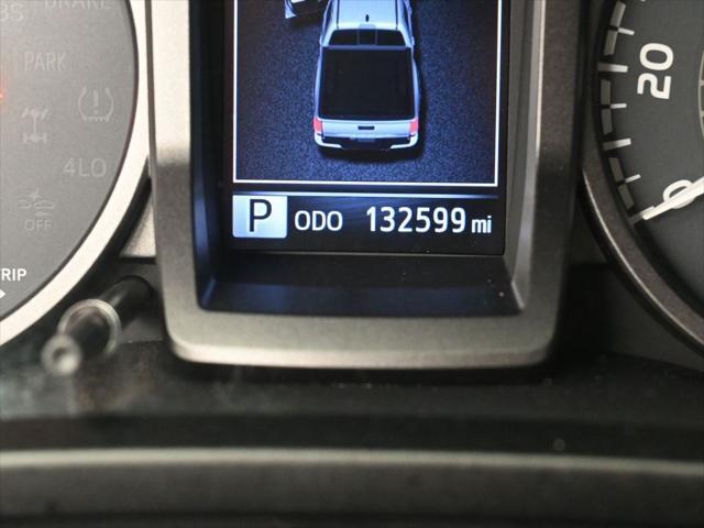 used 2018 Toyota Tacoma car, priced at $29,811