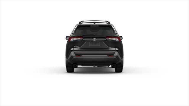 new 2025 Toyota RAV4 Hybrid car, priced at $36,915