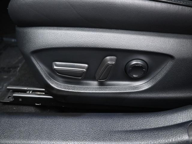 used 2022 Toyota Avalon car, priced at $39,857