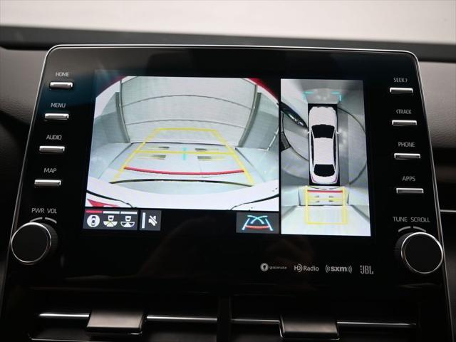 used 2022 Toyota Avalon car, priced at $39,857