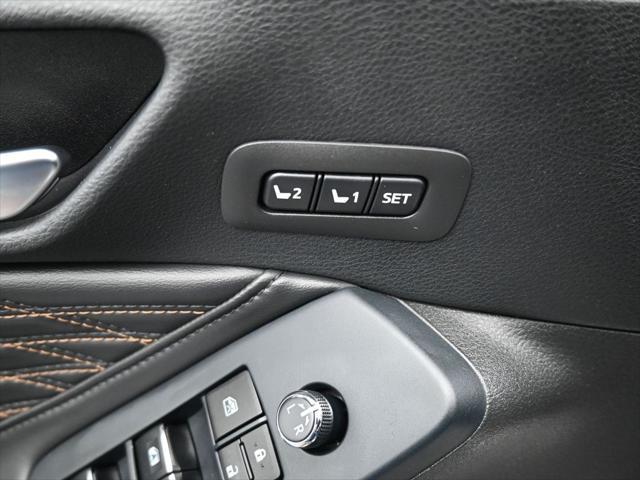 used 2022 Toyota Avalon car, priced at $39,857