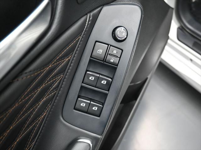 used 2022 Toyota Avalon car, priced at $39,857