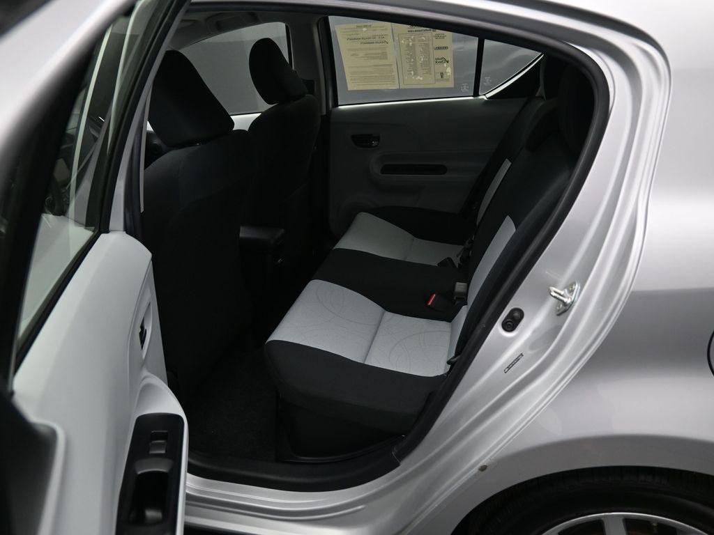 used 2013 Toyota Prius c car, priced at $11,995