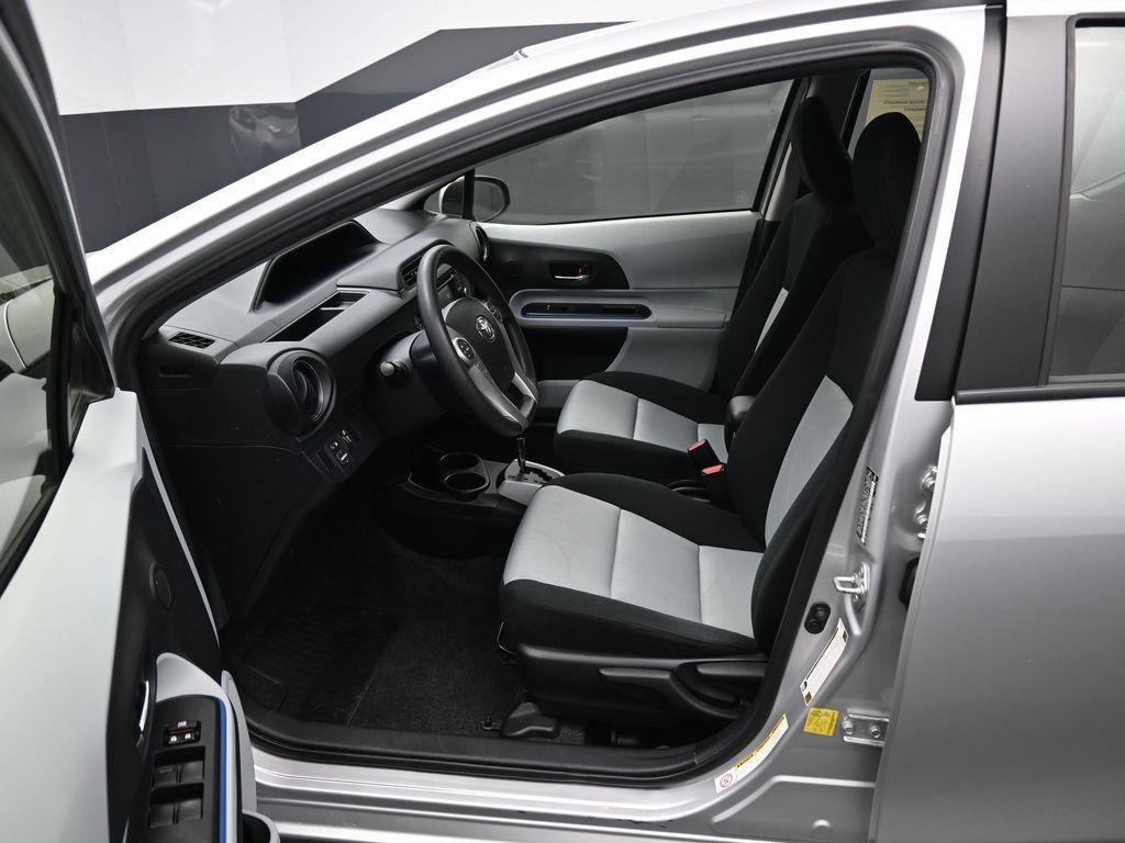 used 2013 Toyota Prius c car, priced at $11,995