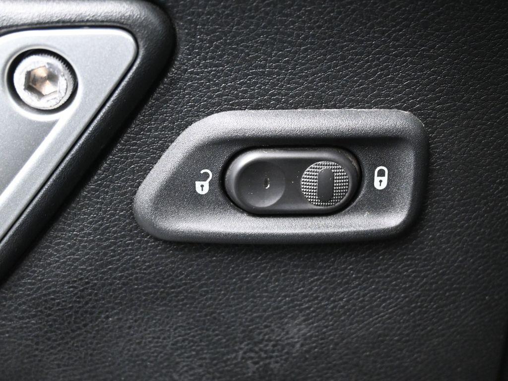 used 2016 Jeep Wrangler Unlimited car, priced at $19,499