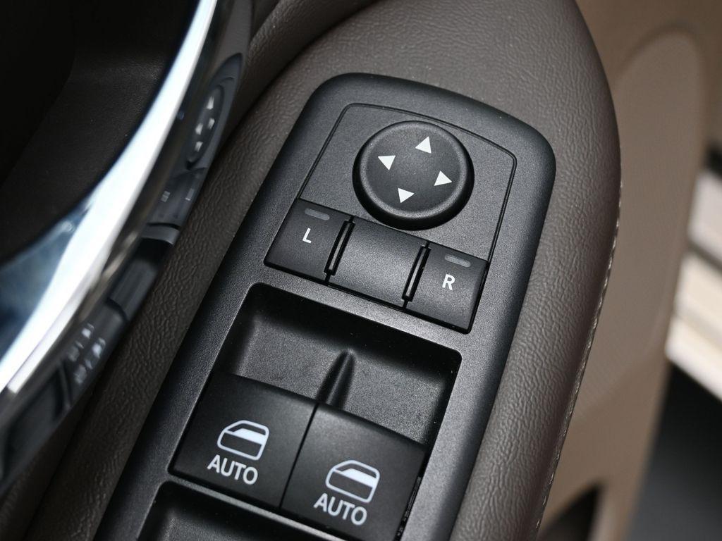 used 2012 Chrysler Town & Country car, priced at $12,548
